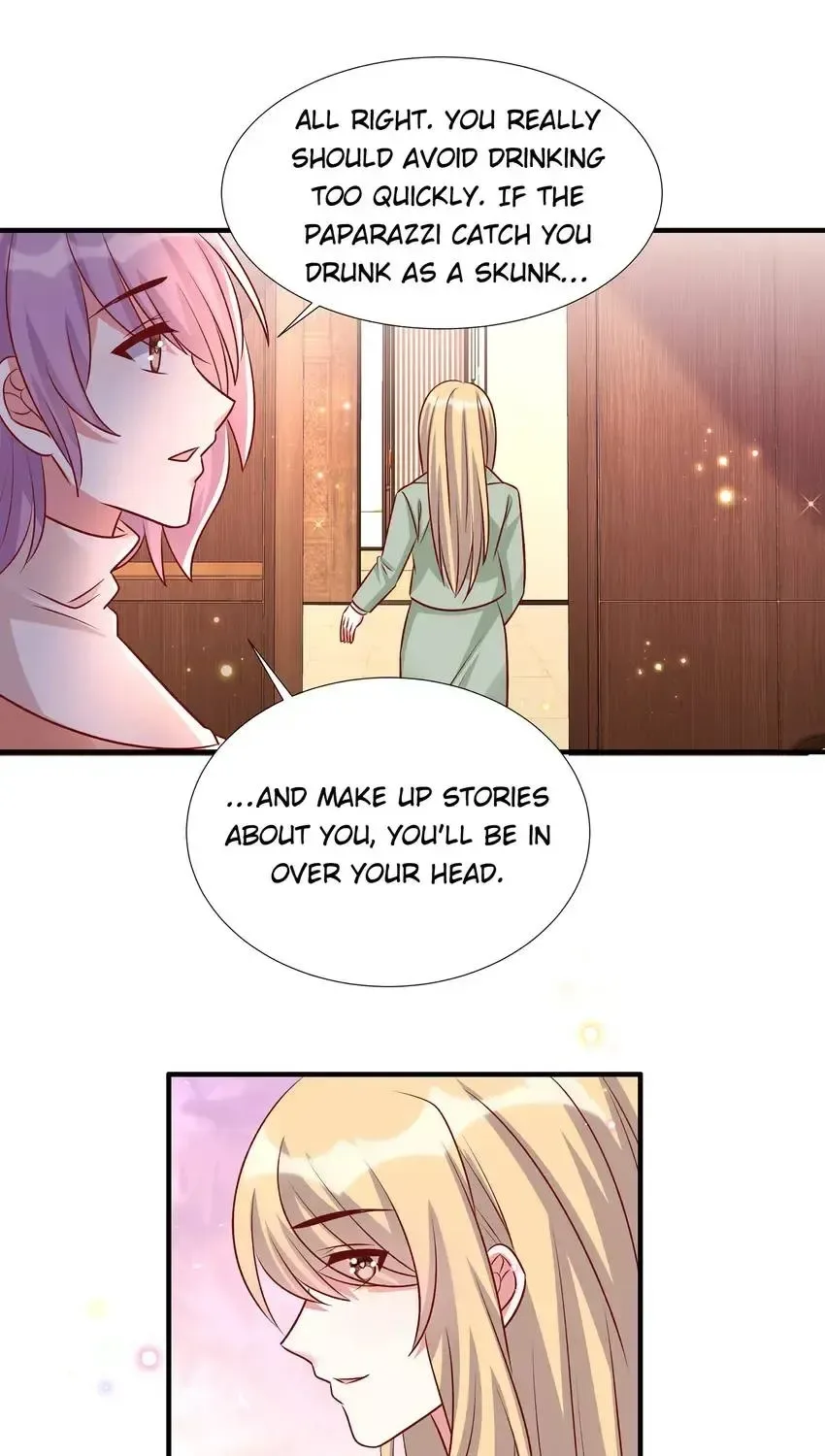 Exclusive Possession: Young Master Ji’s Beloved Wife Chapter 186 page 10