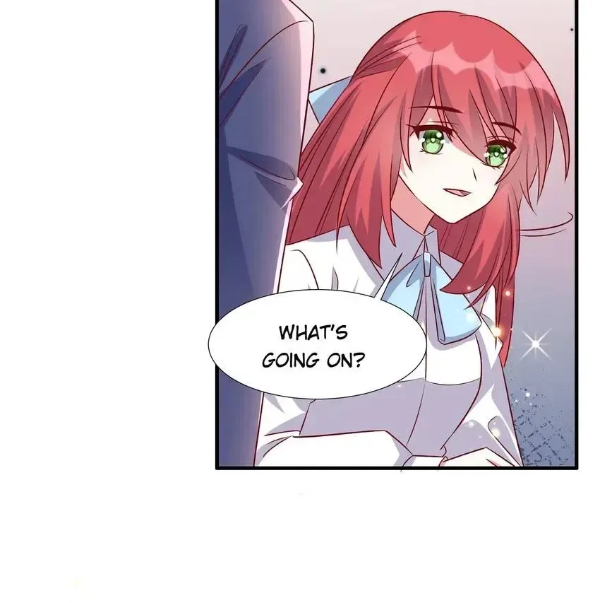 Exclusive Possession: Young Master Ji’s Beloved Wife Chapter 186 page 19