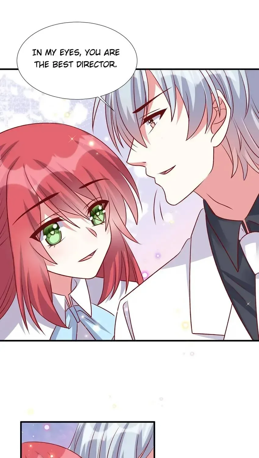Exclusive Possession: Young Master Ji’s Beloved Wife Chapter 186 page 1