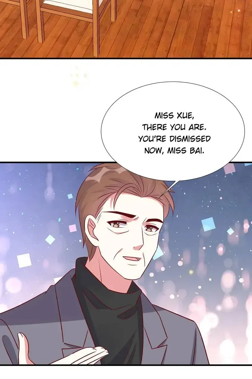Exclusive Possession: Young Master Ji’s Beloved Wife Chapter 186 page 25