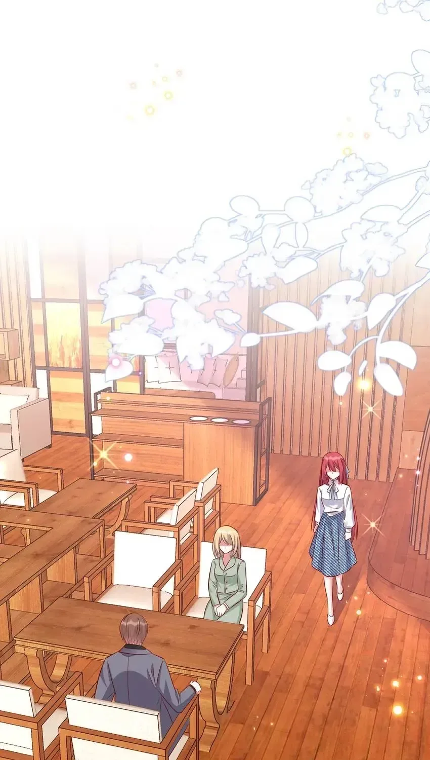 Exclusive Possession: Young Master Ji’s Beloved Wife Chapter 186 page 24