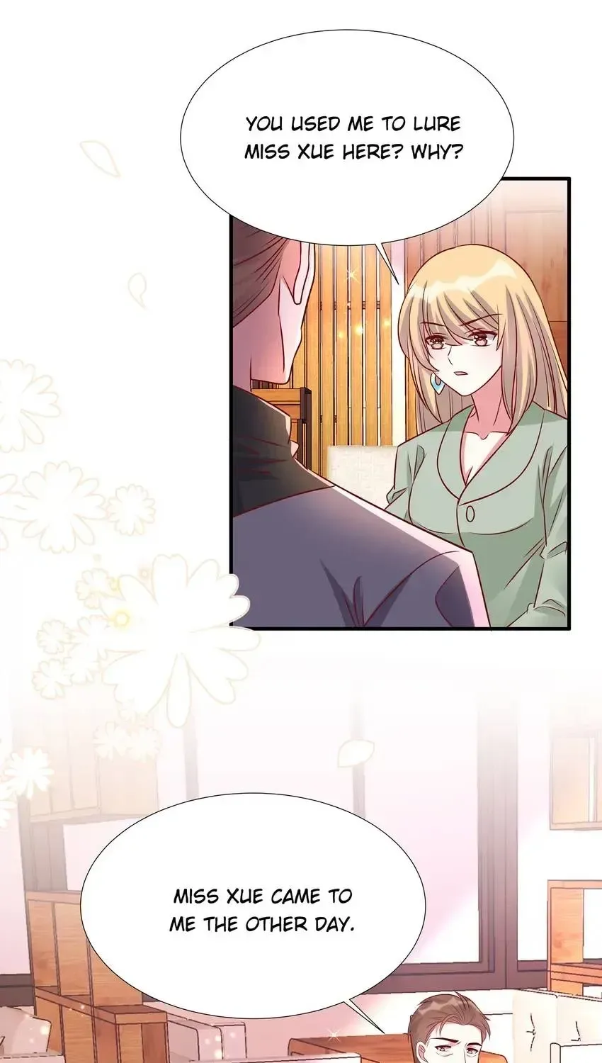 Exclusive Possession: Young Master Ji’s Beloved Wife Chapter 186 page 26