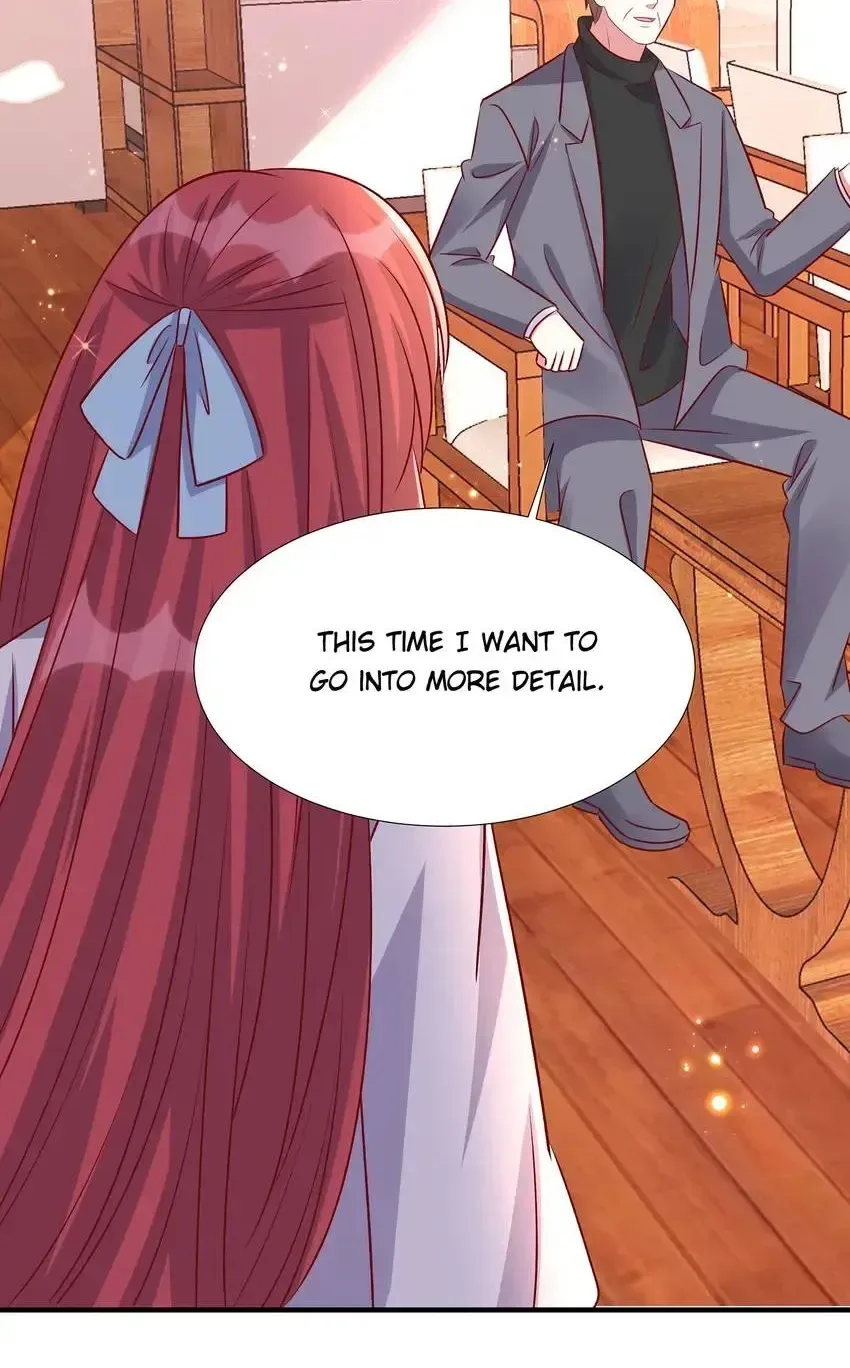 Exclusive Possession: Young Master Ji’s Beloved Wife Chapter 186 page 27