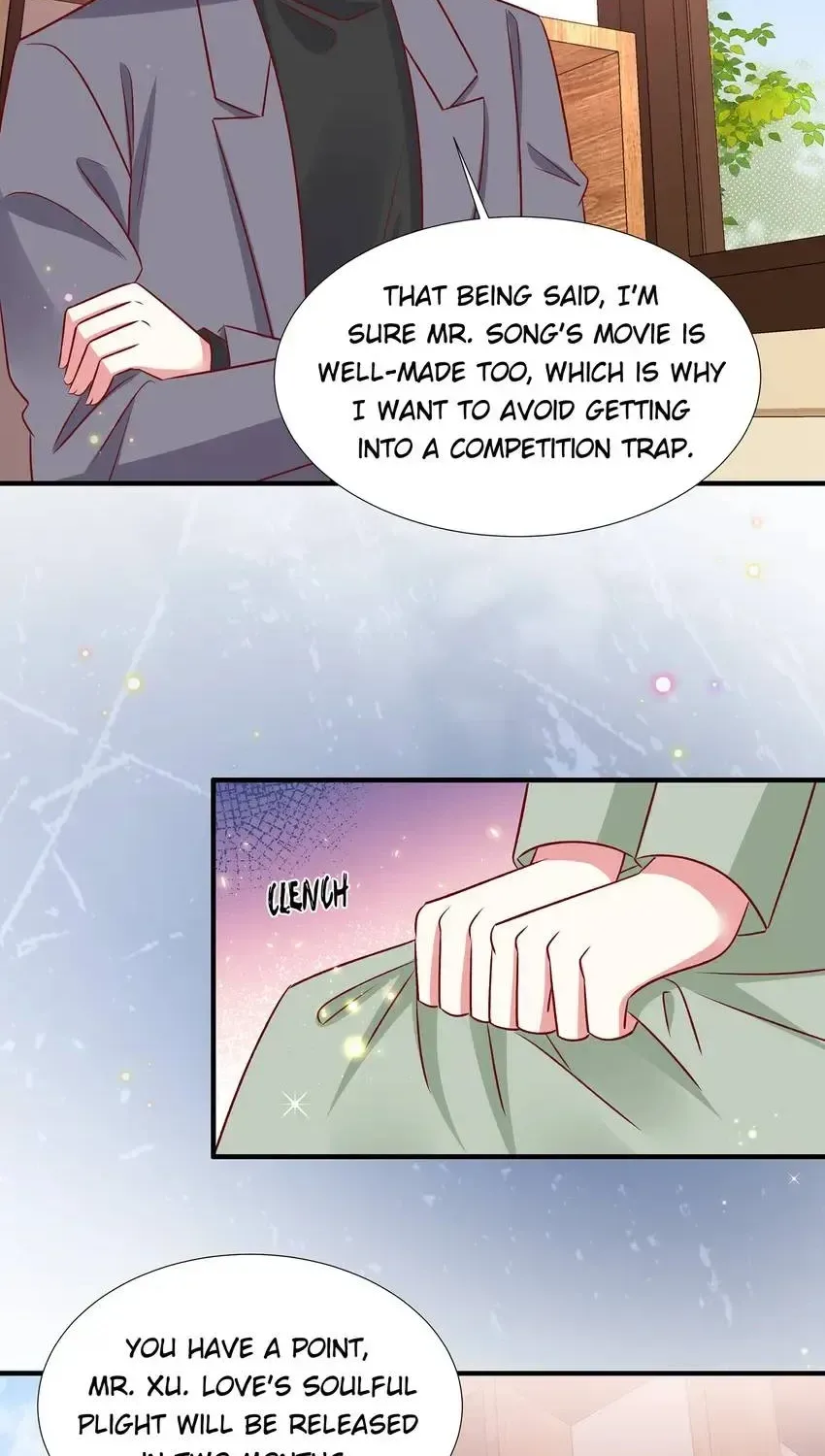 Exclusive Possession: Young Master Ji’s Beloved Wife Chapter 187 page 14