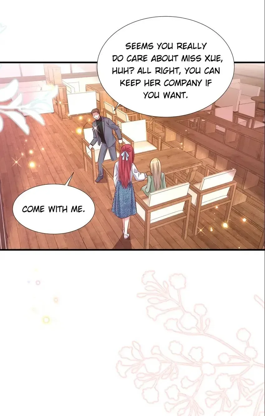 Exclusive Possession: Young Master Ji’s Beloved Wife Chapter 187 page 3