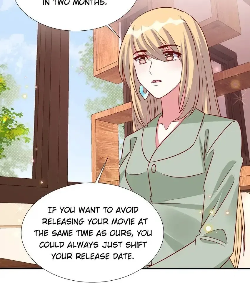 Exclusive Possession: Young Master Ji’s Beloved Wife Chapter 187 page 15