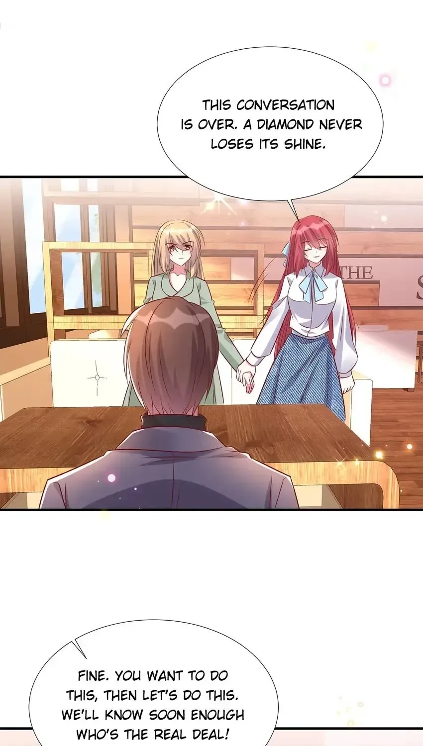 Exclusive Possession: Young Master Ji’s Beloved Wife Chapter 187 page 24