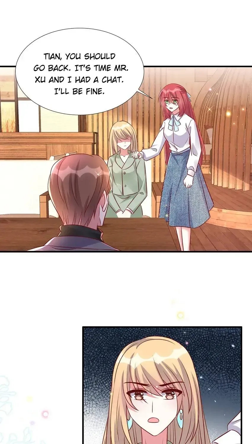 Exclusive Possession: Young Master Ji’s Beloved Wife Chapter 187 page 1