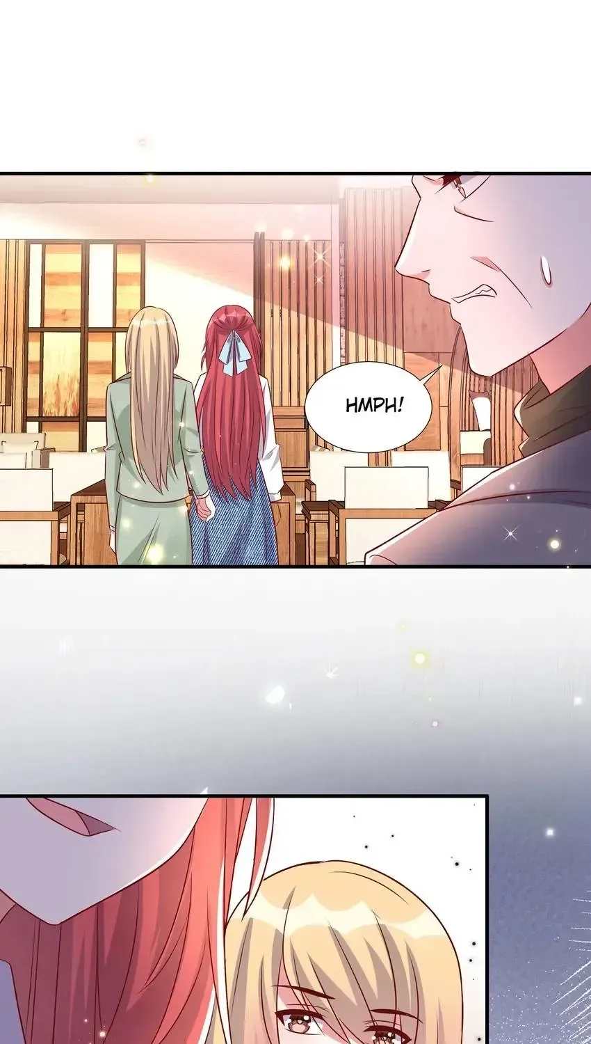 Exclusive Possession: Young Master Ji’s Beloved Wife Chapter 187 page 28