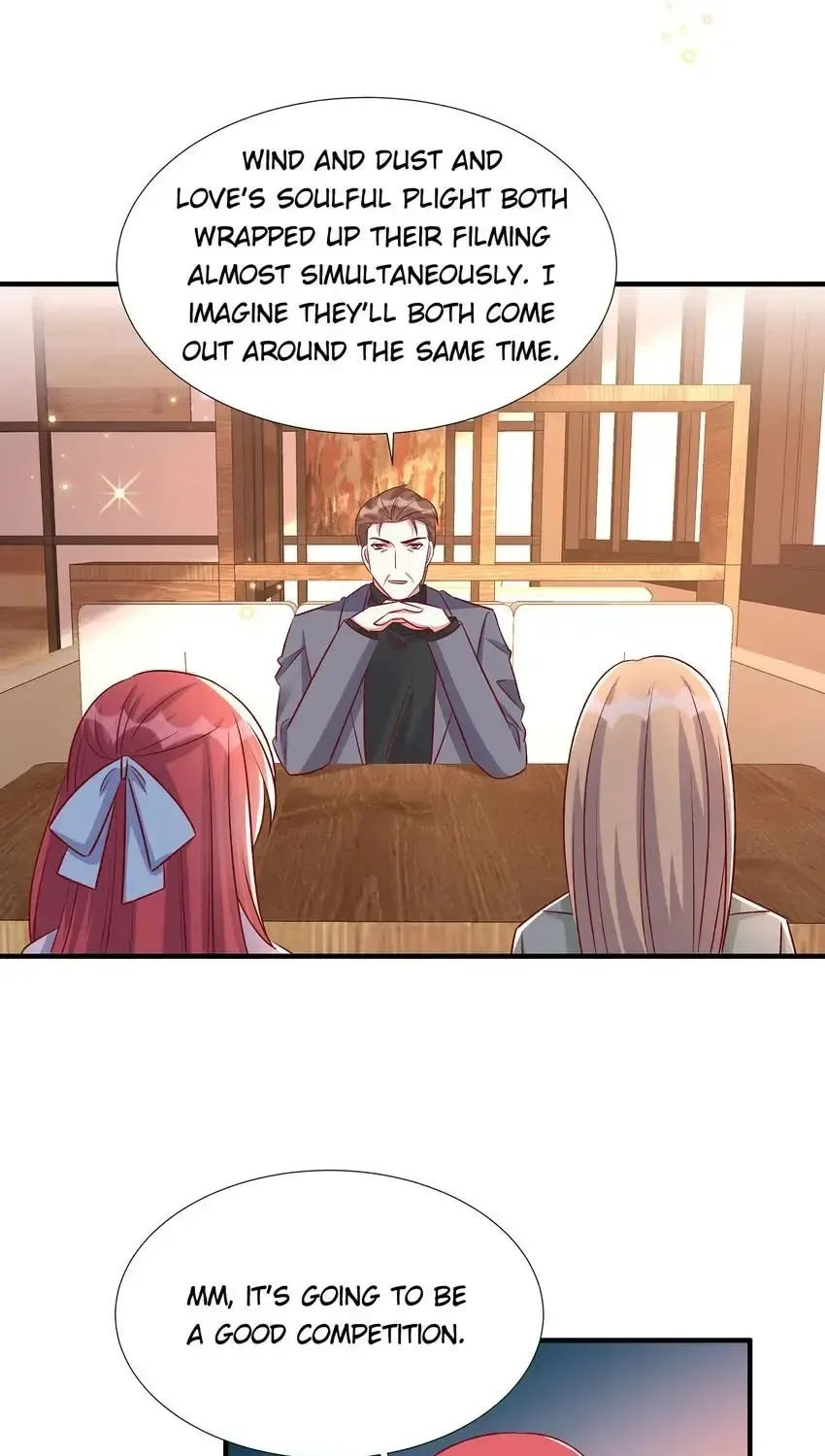 Exclusive Possession: Young Master Ji’s Beloved Wife Chapter 187 page 8