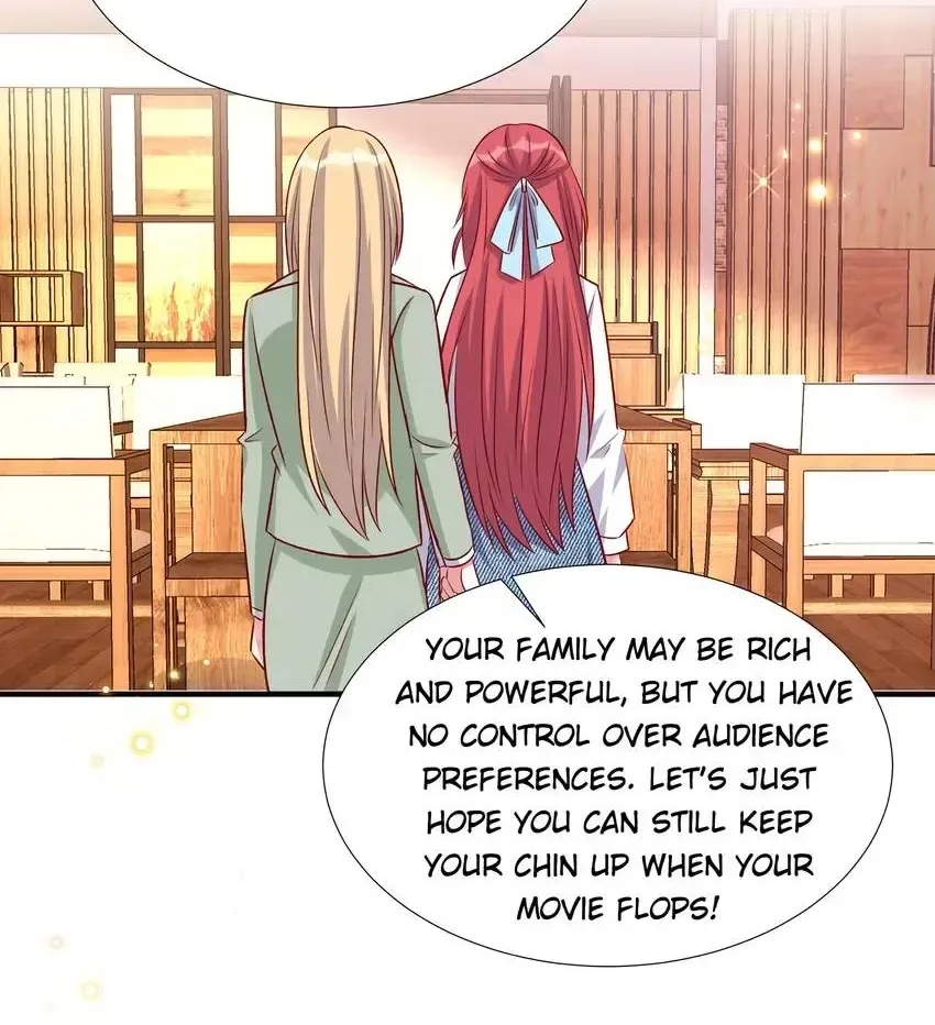 Exclusive Possession: Young Master Ji’s Beloved Wife Chapter 187 page 25