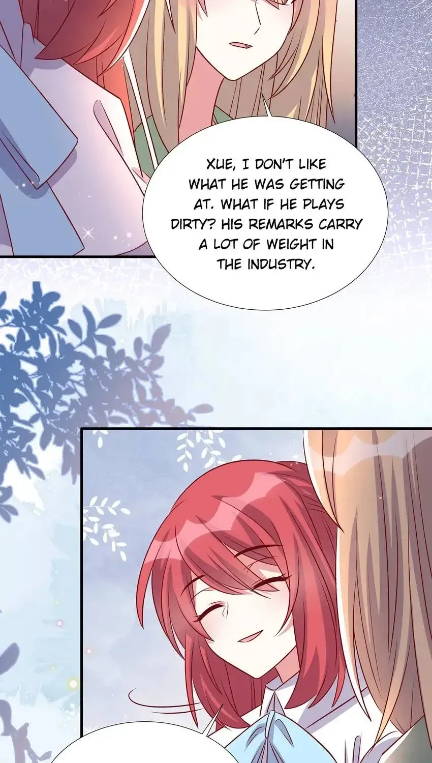 Exclusive Possession: Young Master Ji’s Beloved Wife Chapter 187 page 29