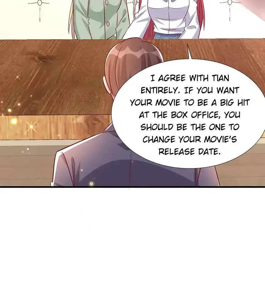 Exclusive Possession: Young Master Ji’s Beloved Wife Chapter 187 page 18