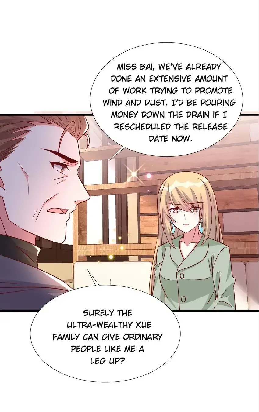 Exclusive Possession: Young Master Ji’s Beloved Wife Chapter 187 page 16