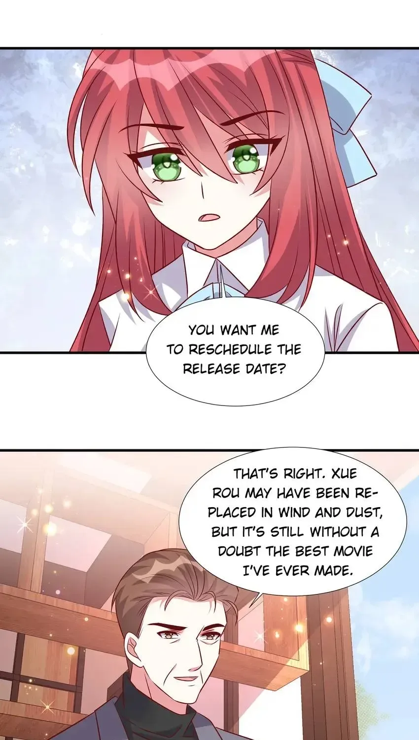 Exclusive Possession: Young Master Ji’s Beloved Wife Chapter 187 page 13