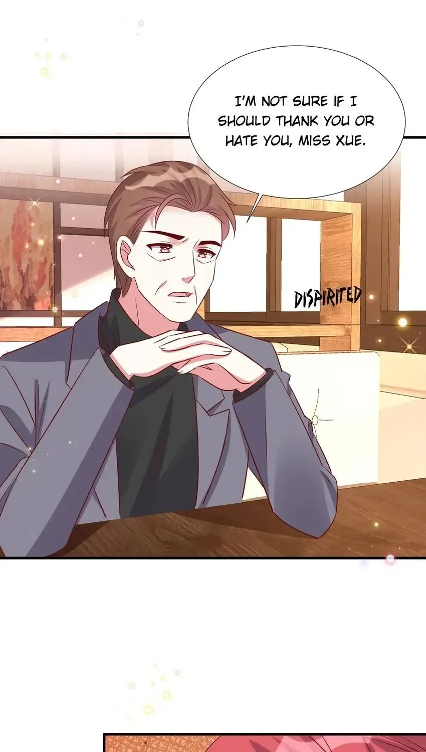 Exclusive Possession: Young Master Ji’s Beloved Wife Chapter 187 page 6
