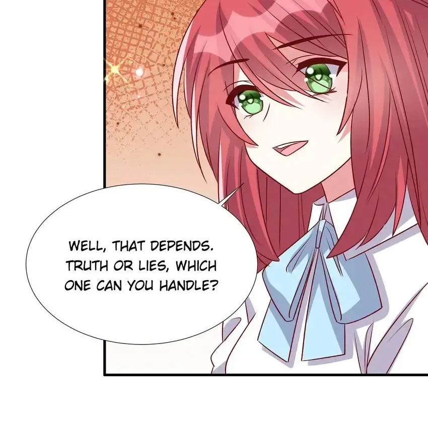 Exclusive Possession: Young Master Ji’s Beloved Wife Chapter 187 page 7