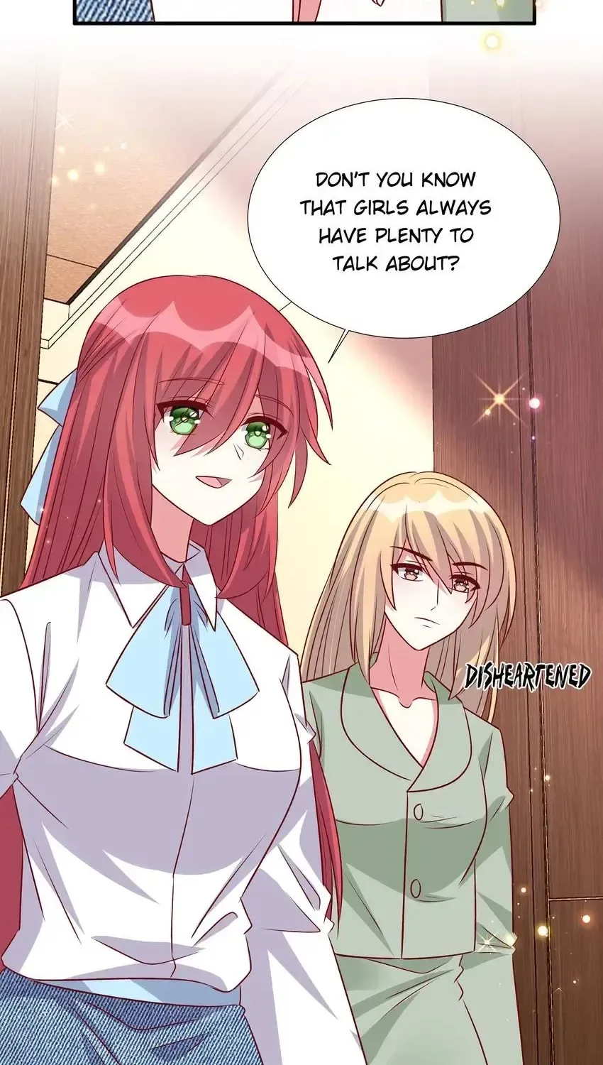 Exclusive Possession: Young Master Ji’s Beloved Wife Chapter 187 page 32