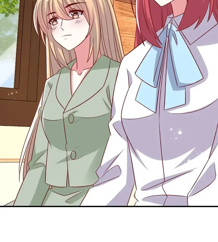 Exclusive Possession: Young Master Ji’s Beloved Wife Chapter 187 page 20