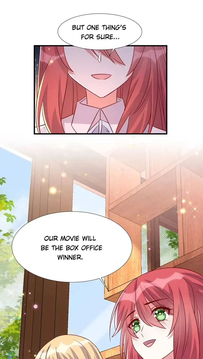 Exclusive Possession: Young Master Ji’s Beloved Wife Chapter 187 page 19