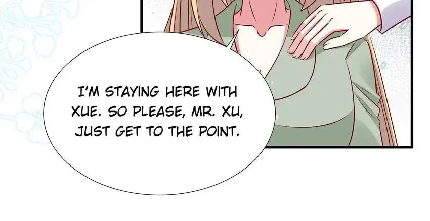 Exclusive Possession: Young Master Ji’s Beloved Wife Chapter 187 page 2