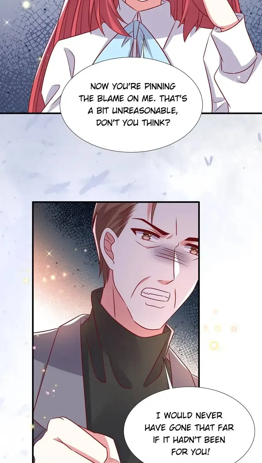 Exclusive Possession: Young Master Ji’s Beloved Wife Chapter 187 page 22