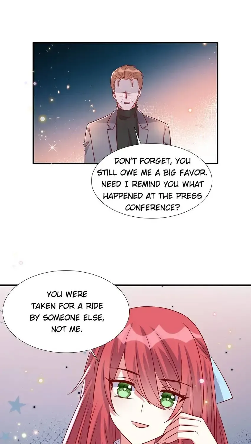 Exclusive Possession: Young Master Ji’s Beloved Wife Chapter 187 page 21
