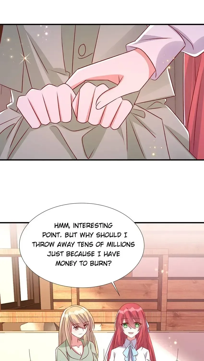Exclusive Possession: Young Master Ji’s Beloved Wife Chapter 187 page 17