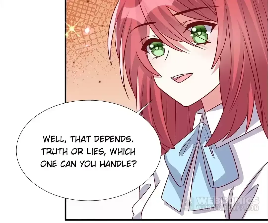 Exclusive Possession: Young Master Ji’s Beloved Wife Chapter 188 page 10