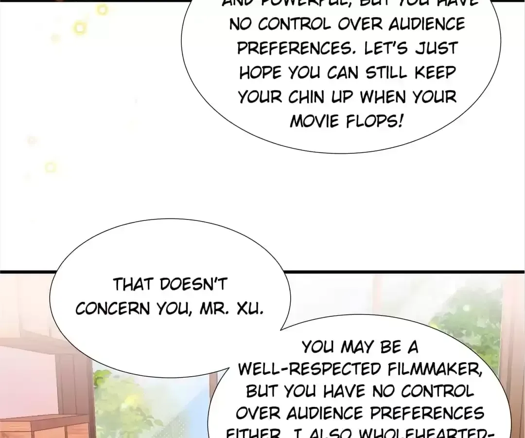 Exclusive Possession: Young Master Ji’s Beloved Wife Chapter 188 page 40