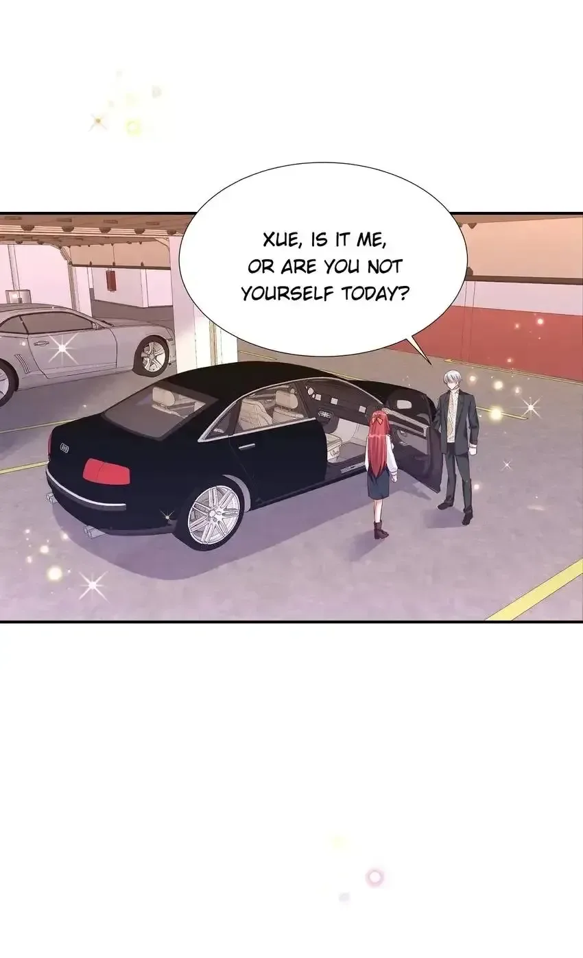 Exclusive Possession: Young Master Ji’s Beloved Wife Chapter 189 page 18