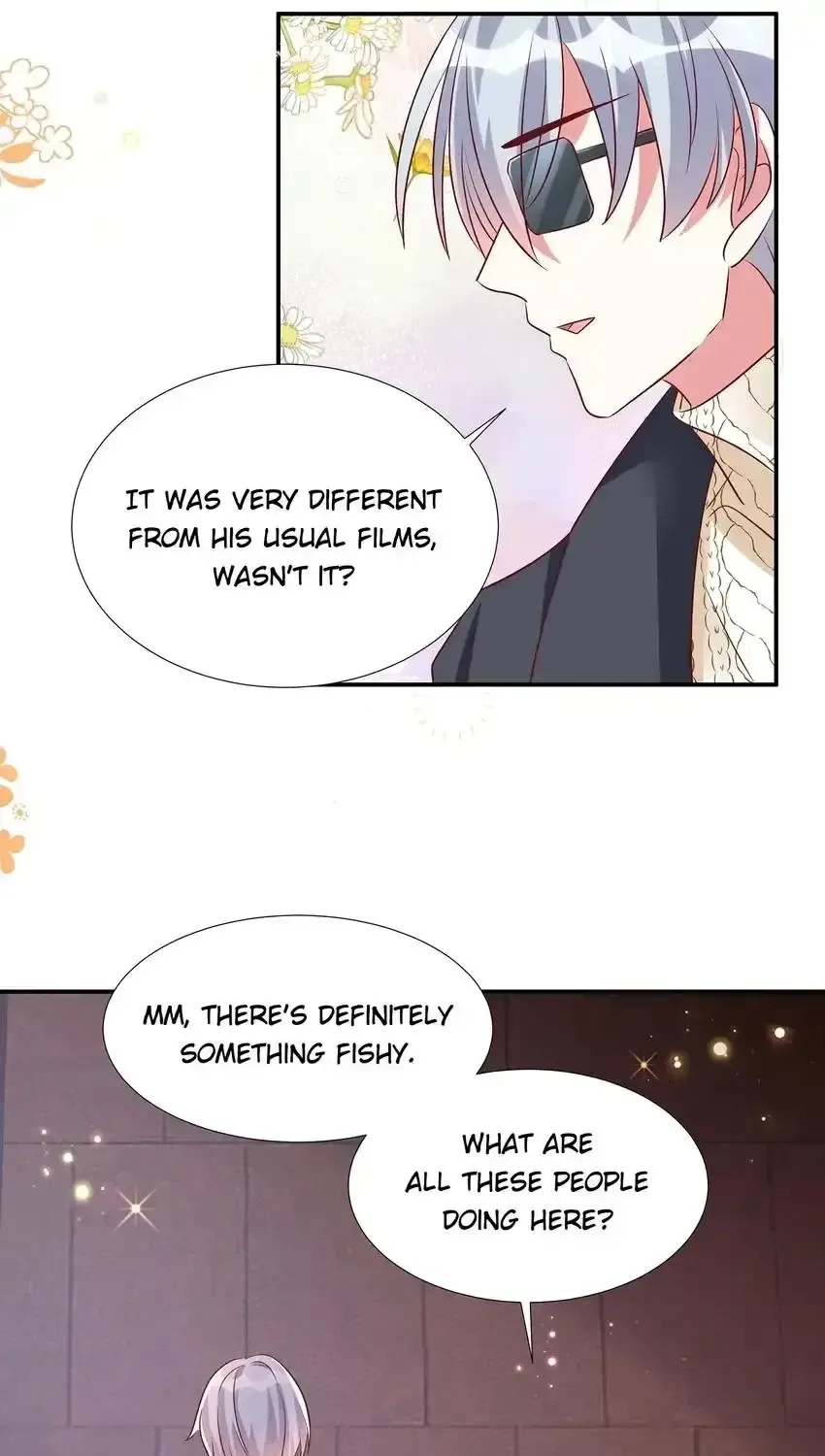 Exclusive Possession: Young Master Ji’s Beloved Wife Chapter 189 page 8