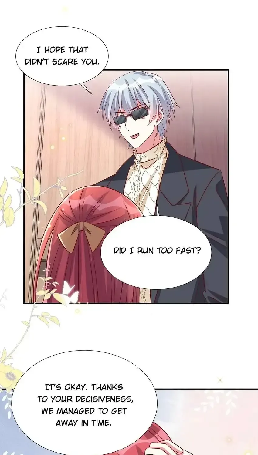 Exclusive Possession: Young Master Ji’s Beloved Wife Chapter 189 page 16