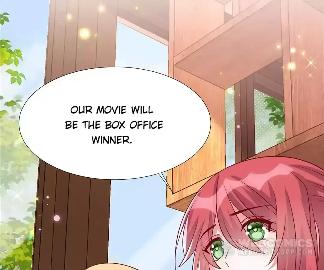 Exclusive Possession: Young Master Ji’s Beloved Wife Chapter 188 page 30