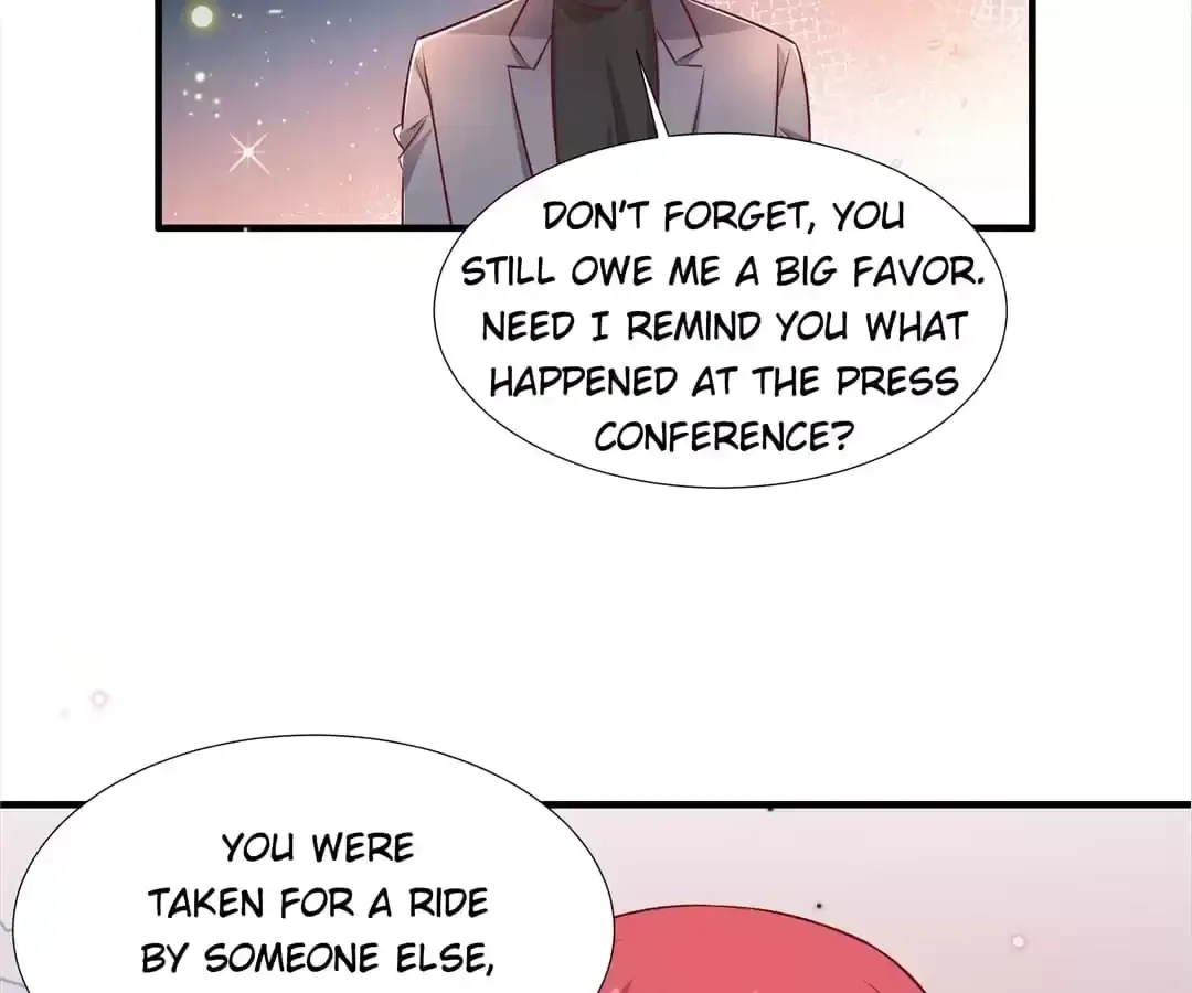 Exclusive Possession: Young Master Ji’s Beloved Wife Chapter 188 page 33