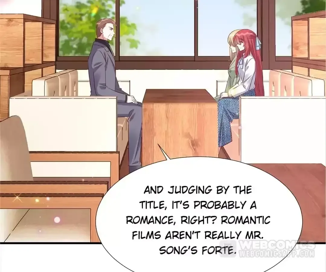 Exclusive Possession: Young Master Ji’s Beloved Wife Chapter 188 page 16
