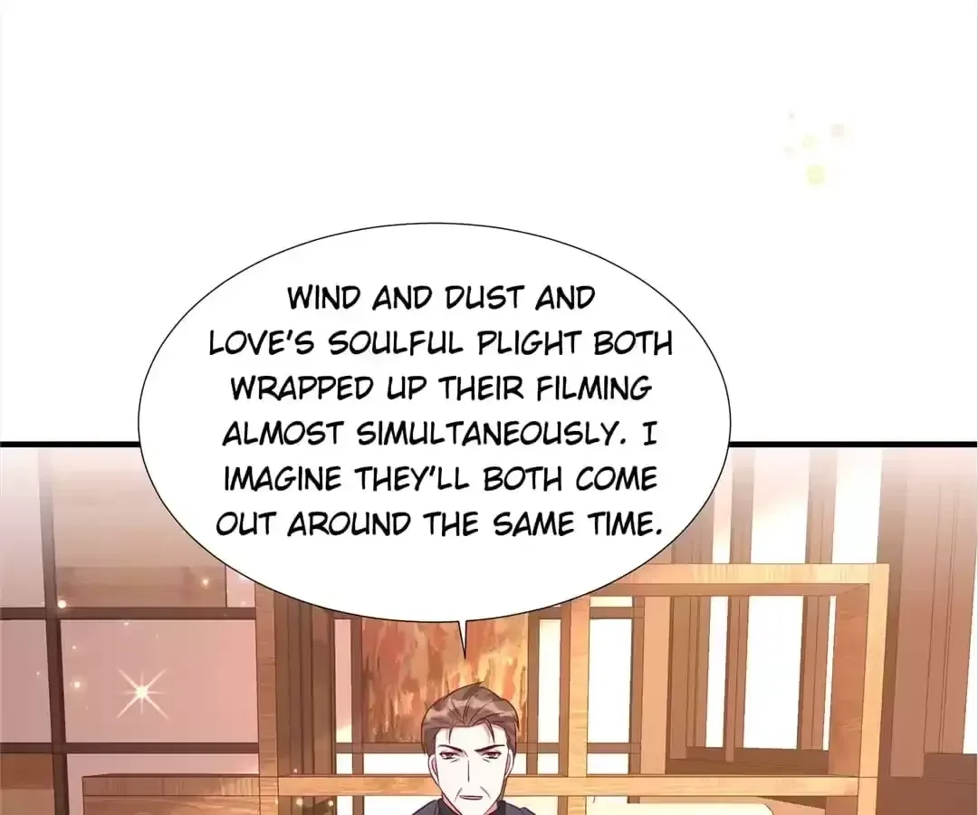 Exclusive Possession: Young Master Ji’s Beloved Wife Chapter 188 page 11