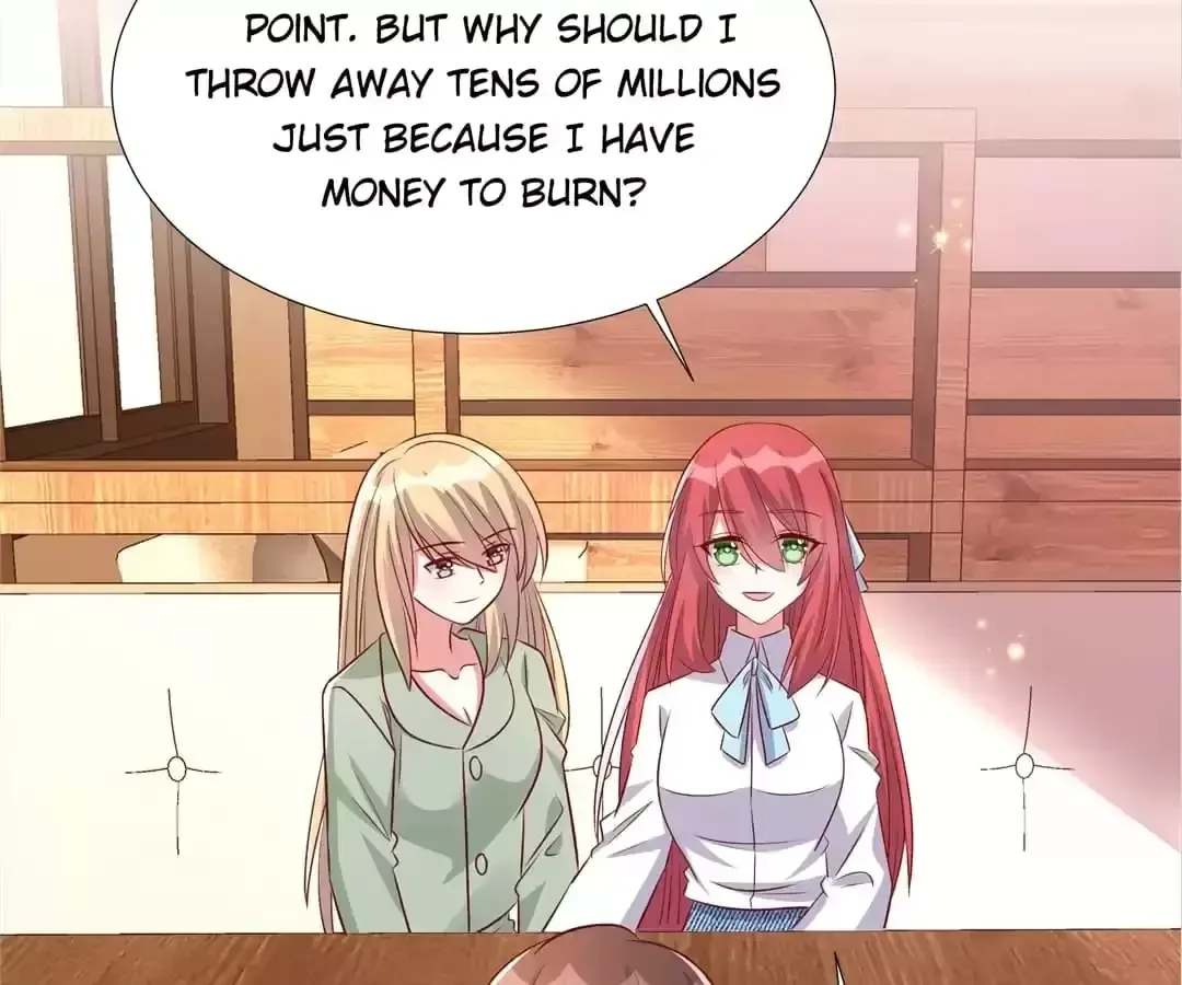 Exclusive Possession: Young Master Ji’s Beloved Wife Chapter 188 page 26