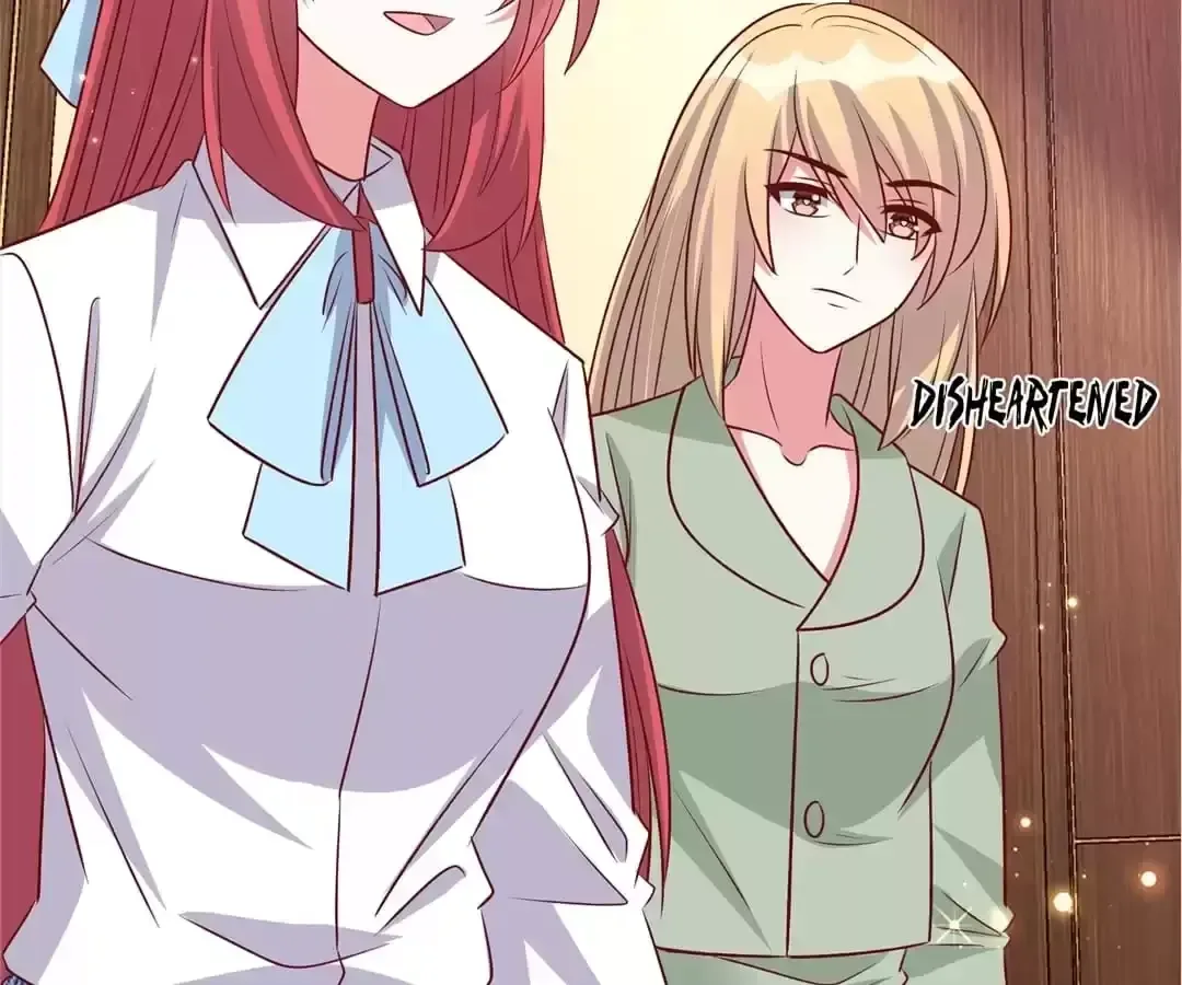 Exclusive Possession: Young Master Ji’s Beloved Wife Chapter 188 page 51