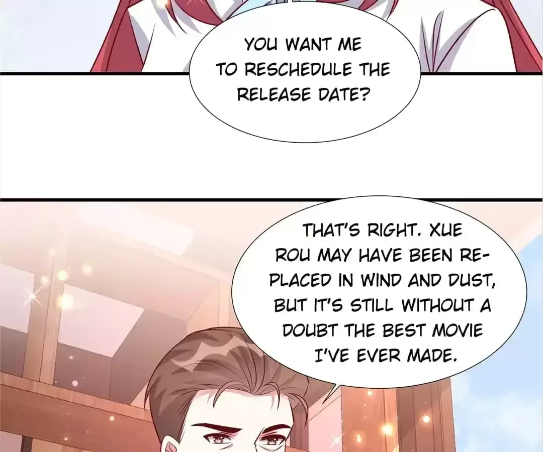 Exclusive Possession: Young Master Ji’s Beloved Wife Chapter 188 page 18