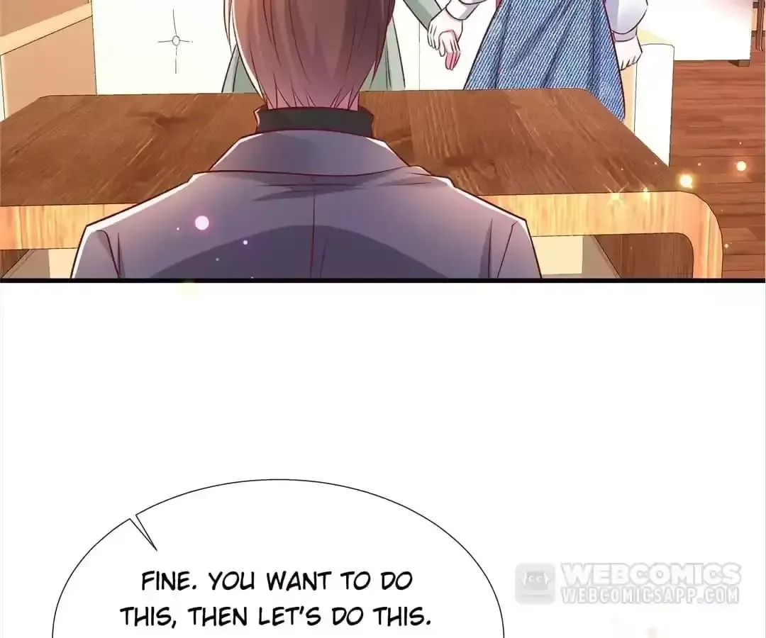 Exclusive Possession: Young Master Ji’s Beloved Wife Chapter 188 page 38