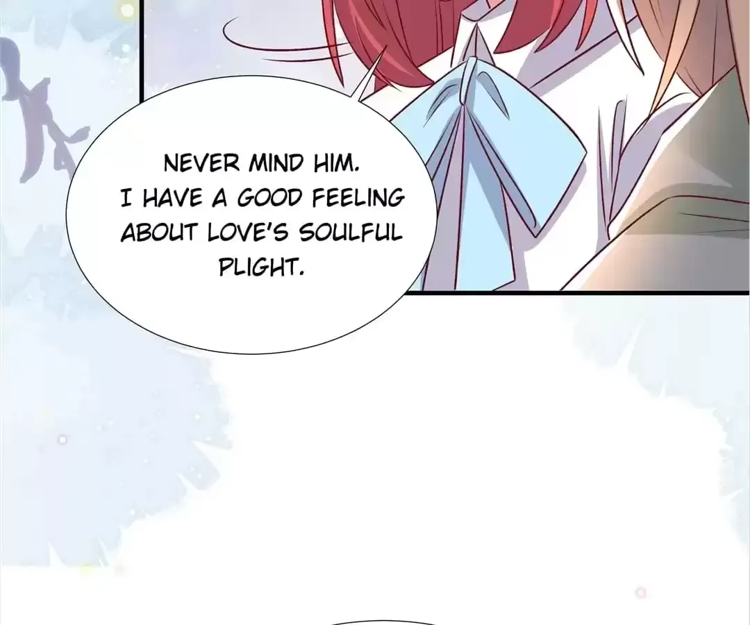 Exclusive Possession: Young Master Ji’s Beloved Wife Chapter 188 page 47