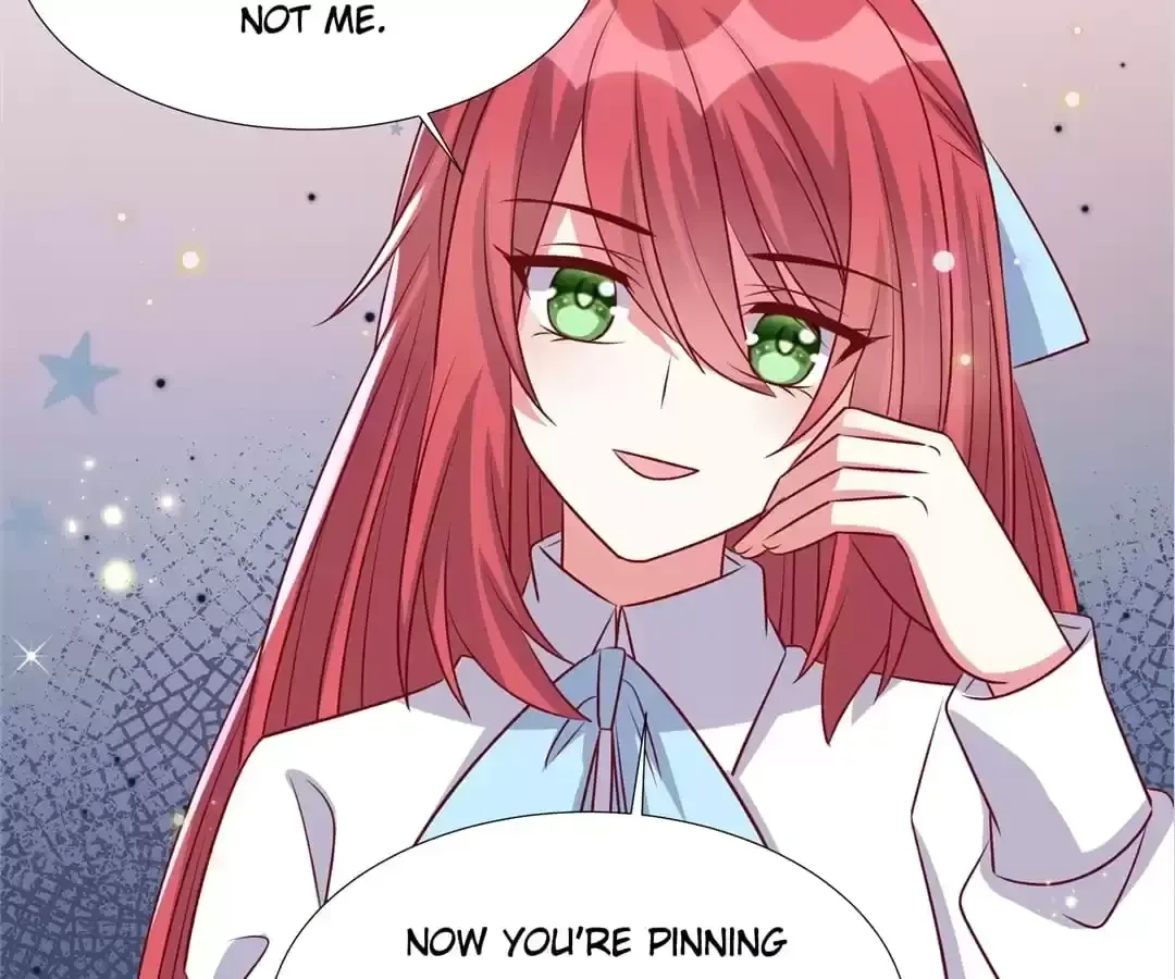Exclusive Possession: Young Master Ji’s Beloved Wife Chapter 188 page 34