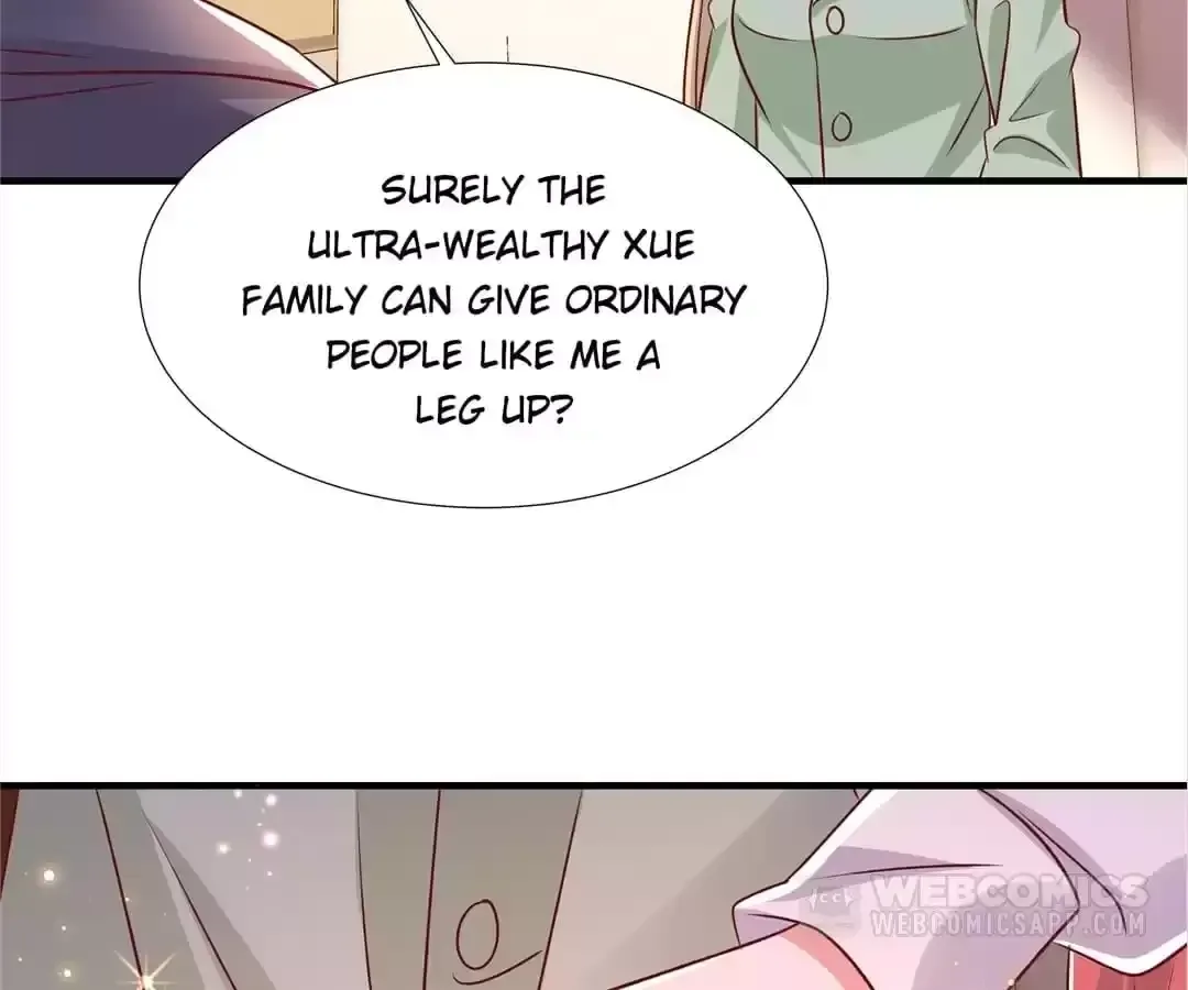 Exclusive Possession: Young Master Ji’s Beloved Wife Chapter 188 page 24