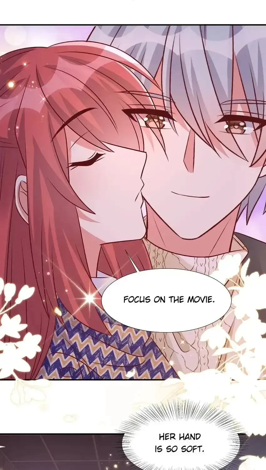 Exclusive Possession: Young Master Ji’s Beloved Wife Chapter 189 page 2
