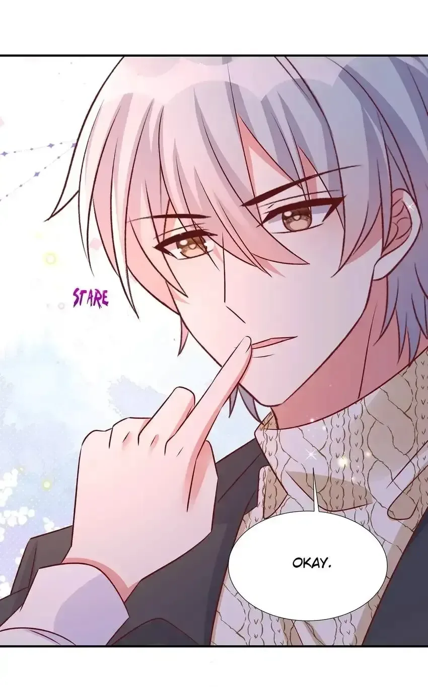 Exclusive Possession: Young Master Ji’s Beloved Wife Chapter 189 page 1