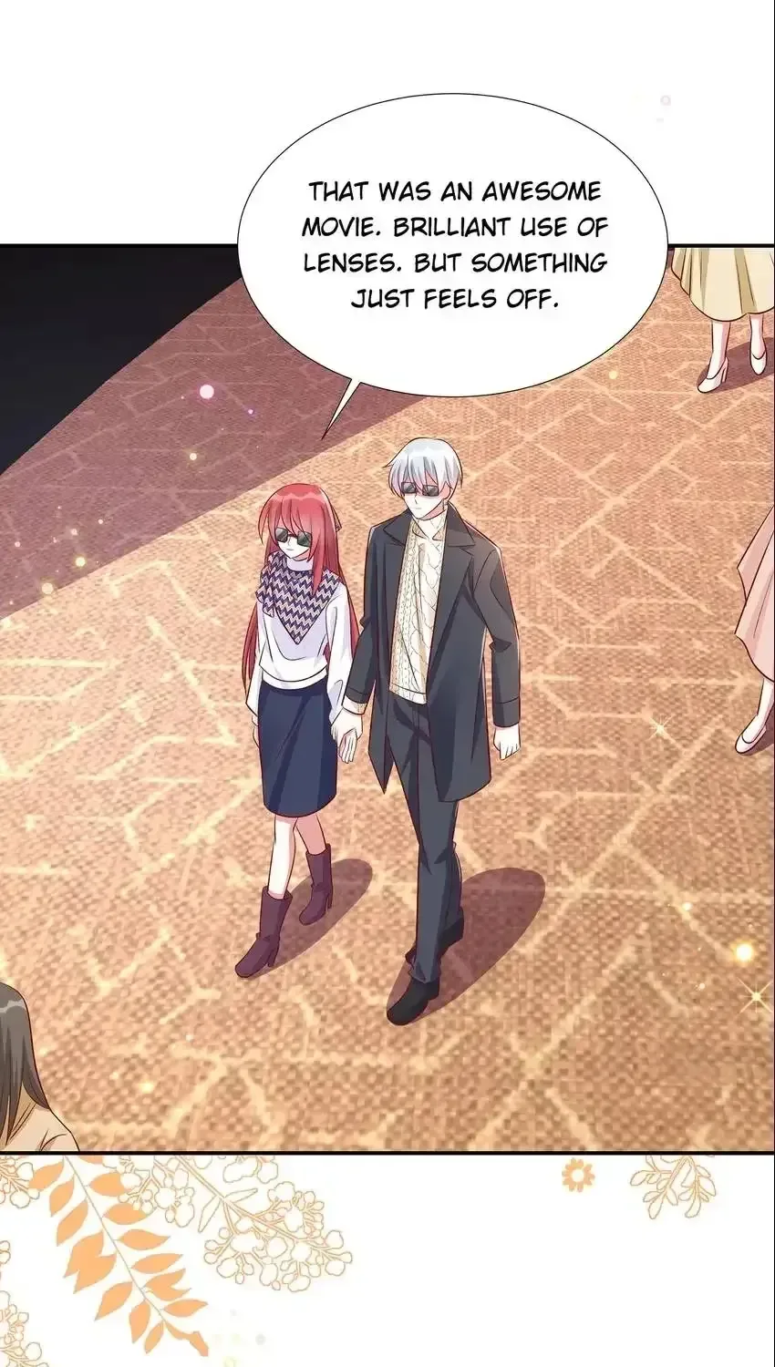 Exclusive Possession: Young Master Ji’s Beloved Wife Chapter 189 page 6