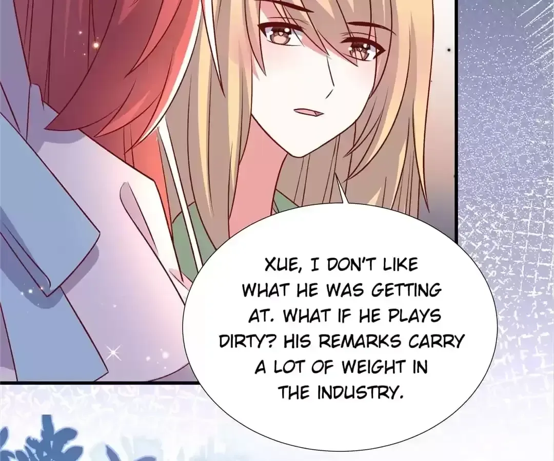 Exclusive Possession: Young Master Ji’s Beloved Wife Chapter 188 page 45