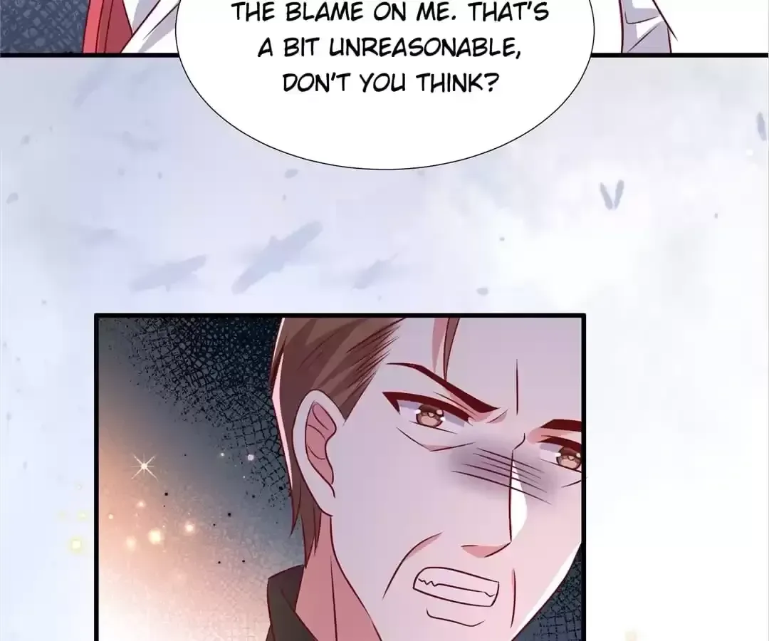 Exclusive Possession: Young Master Ji’s Beloved Wife Chapter 188 page 35