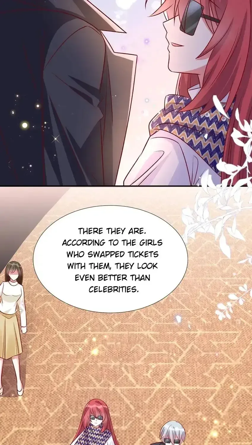 Exclusive Possession: Young Master Ji’s Beloved Wife Chapter 189 page 12